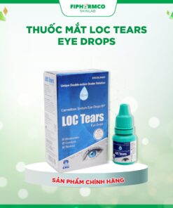 loctears