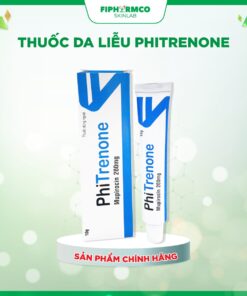 phitrenone
