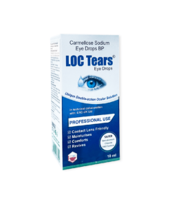 loc-tears