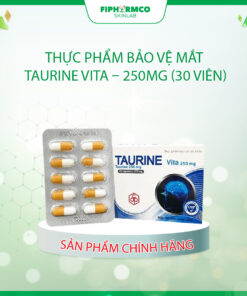 taurine-vita-250
