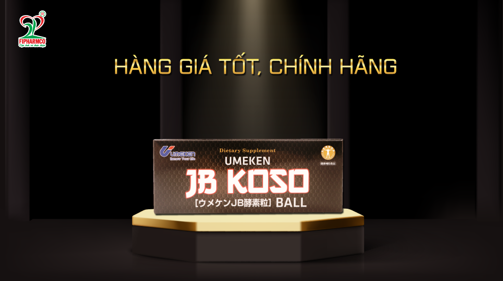 koso-ball-chinh-hang