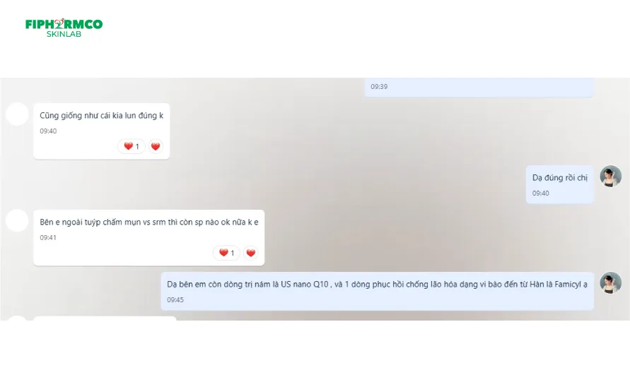 Gel Giảm Mụn & Hỗ Trợ Bảo Vệ Da Hylamend