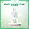 Sữa Làm Sạch Và Dưỡng Da Hiệu Quả Alcophil