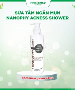 nanophy-acness