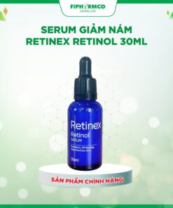 retinol-retinex