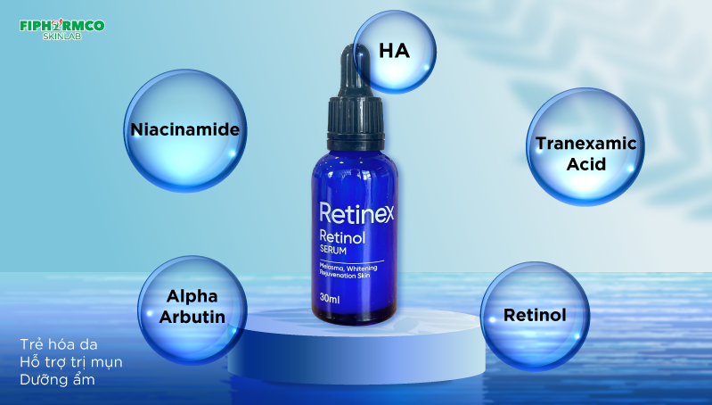 serum-retinol