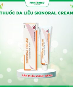 skinoral