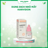 Dung dịch nhỏ mắt Hanvidon
