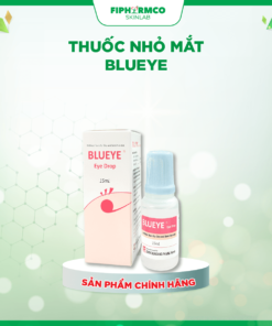 Thuốc nhỏ mắt BLUEYE