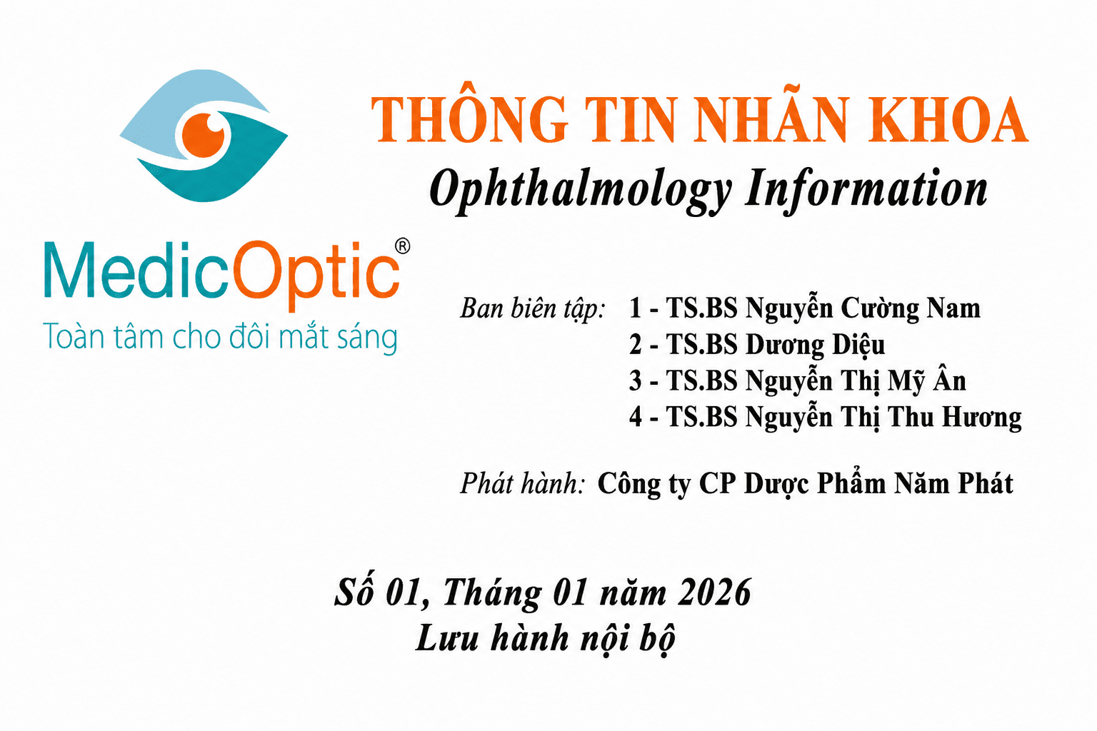 thong tin nhan khoa